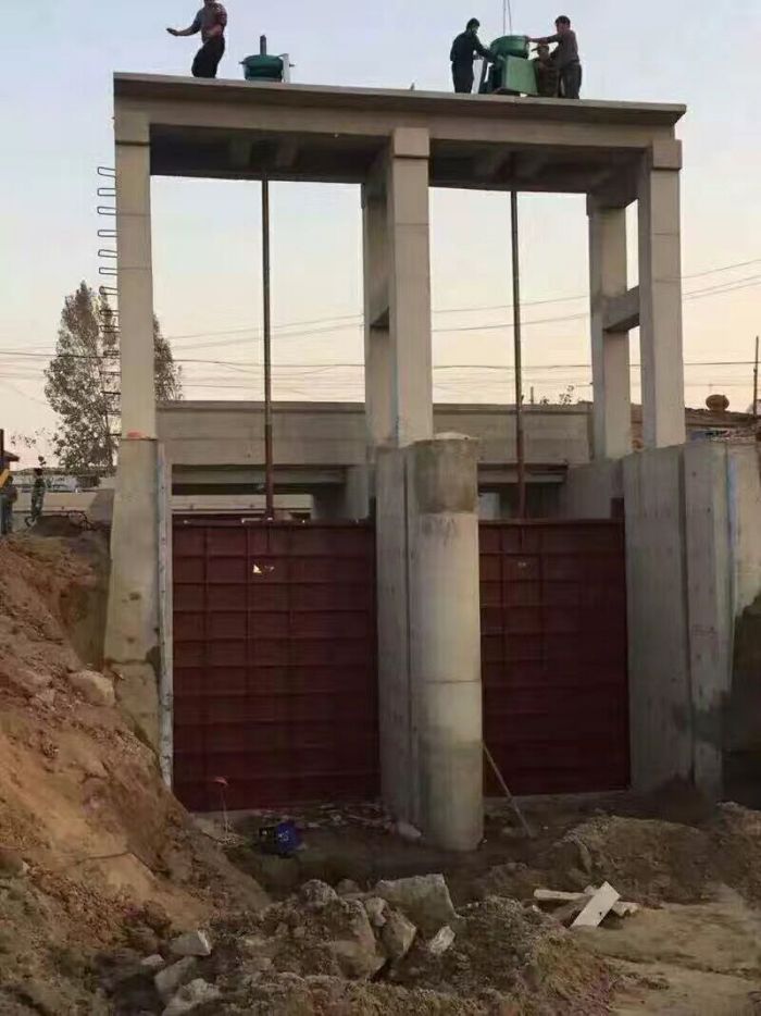 廣西鑄鐵閘門安裝調(diào)試 廣西鑄鐵閘門安裝調(diào)試