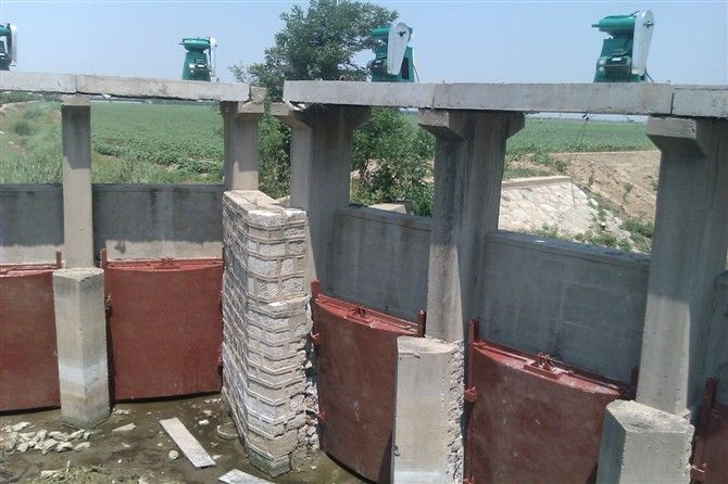 衡水農(nóng)田改造工程 衡水農(nóng)田改造工程