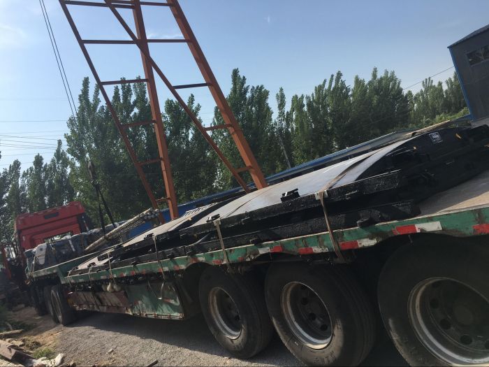 吉林松原鑄鐵閘門整車發(fā)貨 (2) 吉林松原鑄鐵閘門整車發(fā)貨 (2)