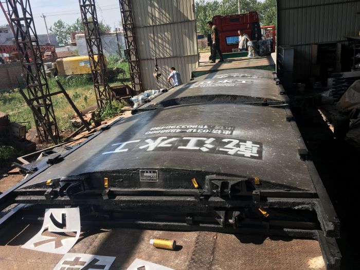 吉林松原鑄鐵閘門整車發(fā)貨 吉林松原鑄鐵閘門整車發(fā)貨