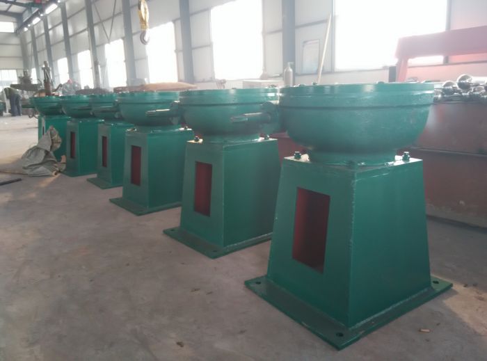 QL型手電兩用式螺桿啟閉機 QL型手電兩用式螺桿啟閉機