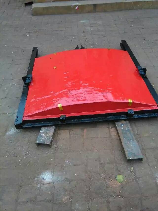 1000x1000mm鑄鐵閘門(mén)