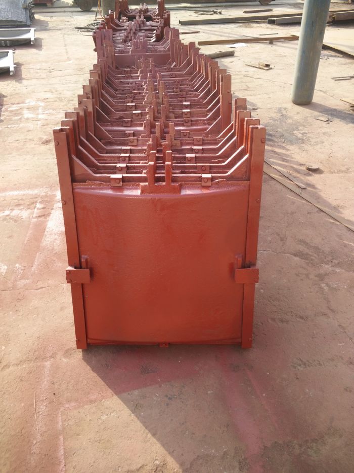 PGZ鑄鐵閘門(mén)