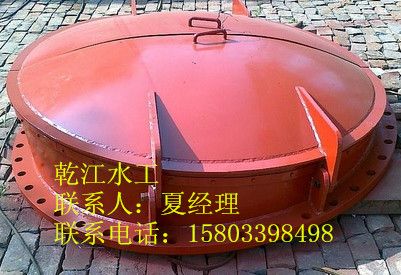 鋼制拍門 鋼制拍門