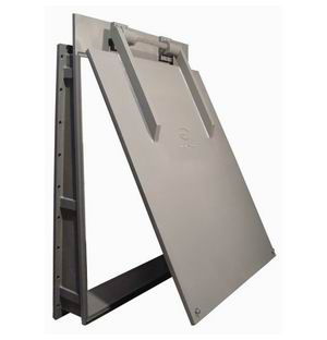 鋼制拍門 鋼制拍門