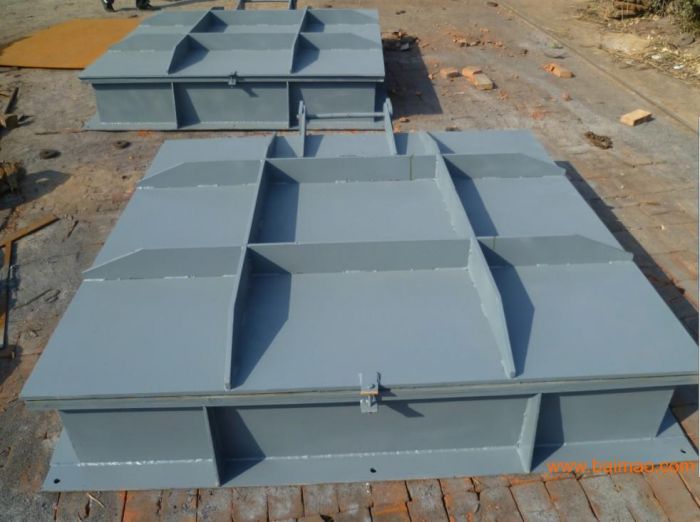 鋼制拍門 鋼制拍門