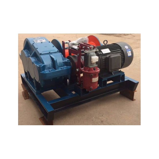 高揚(yáng)程卷揚(yáng)啟閉機(jī) 高揚(yáng)程卷揚(yáng)啟閉機(jī)