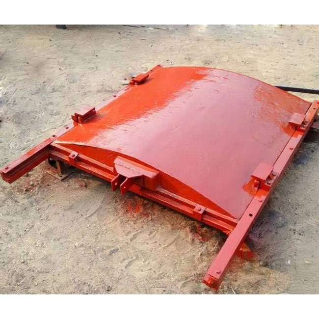 800x800mm鑄鐵閘門 800x800mm鑄鐵閘門