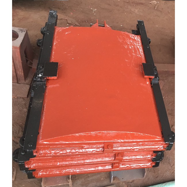 1000x2000mm鑄鐵閘門(mén)