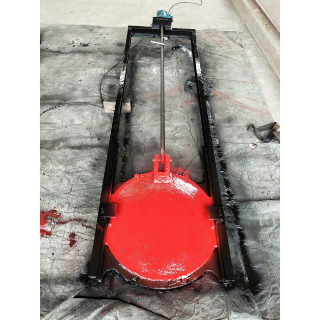 PZS機(jī)閘一體式閘門 PZS機(jī)閘一體式閘門